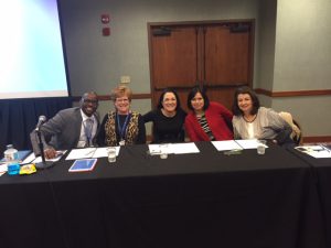 KSBA Panel Winter Conference Feb. 2017