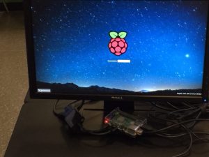 Raspberry October 2017 CGCS