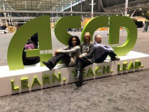 ASCD March 2018