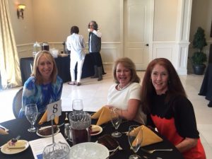 16th District PTA Luncheon May 1 2018