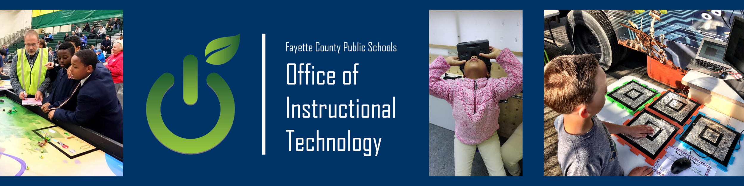 FCPS Office of Instructional Technology